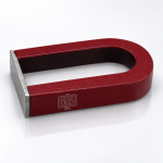 U-Shaped Magnet, Alnico